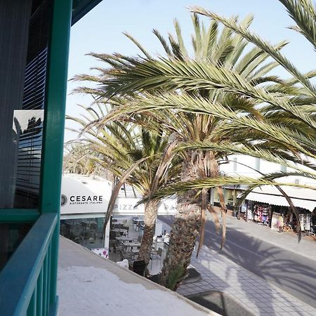 Apartamento Costa, Cerca De La Playa Y Comercios. Costa Teguise Zewnętrze zdjęcie