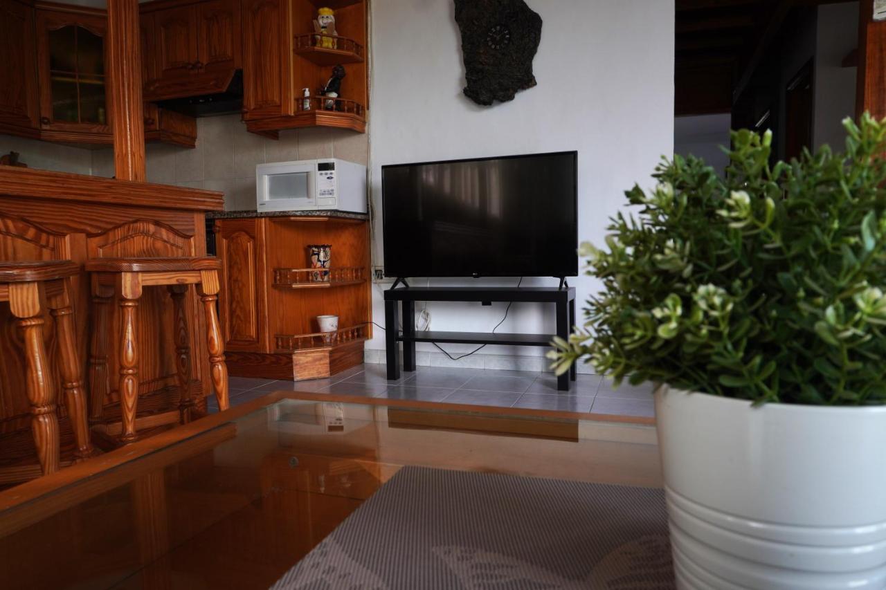 Apartamento Costa, Cerca De La Playa Y Comercios. Costa Teguise Zewnętrze zdjęcie