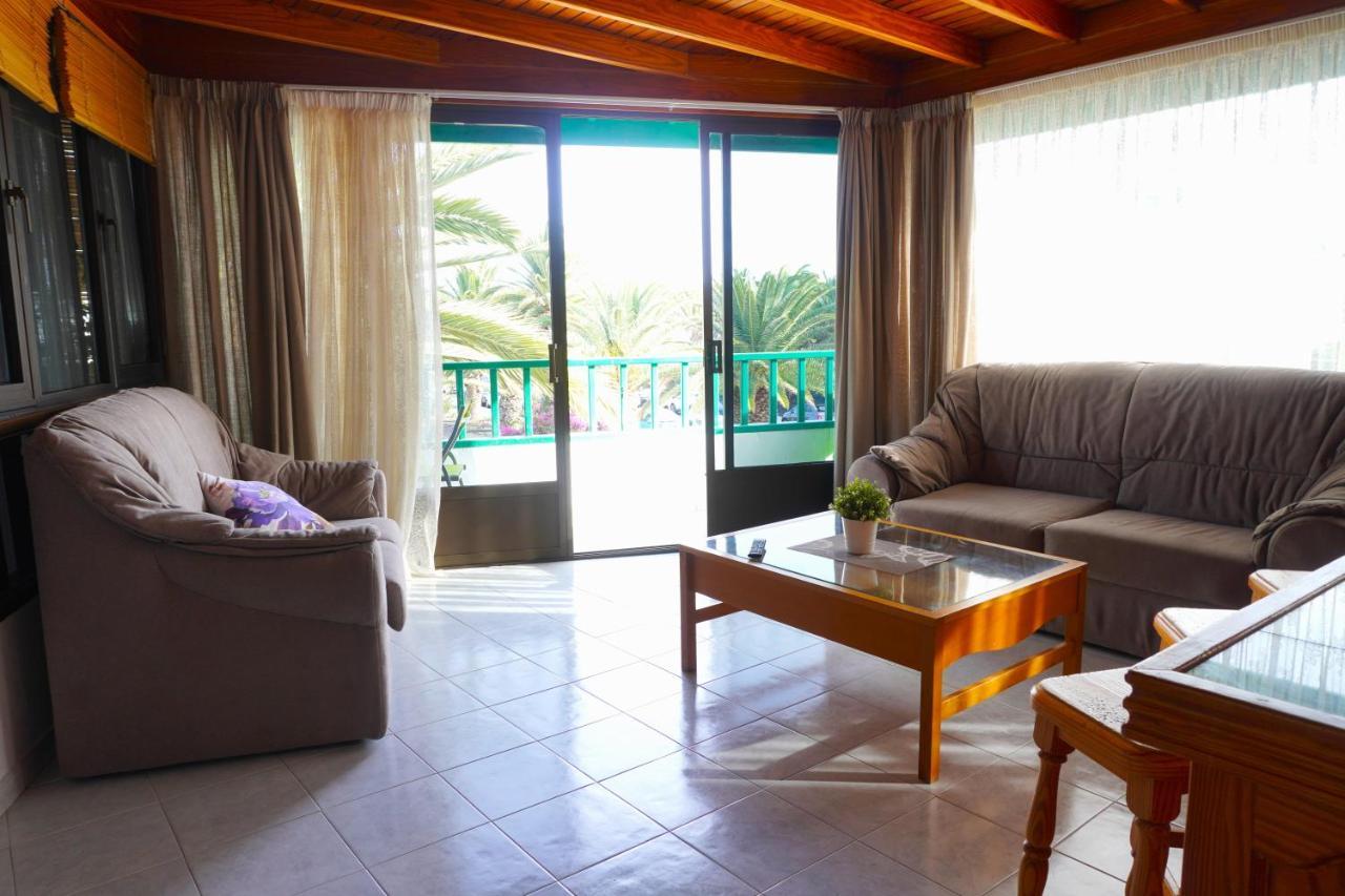 Apartamento Costa, Cerca De La Playa Y Comercios. Costa Teguise Zewnętrze zdjęcie