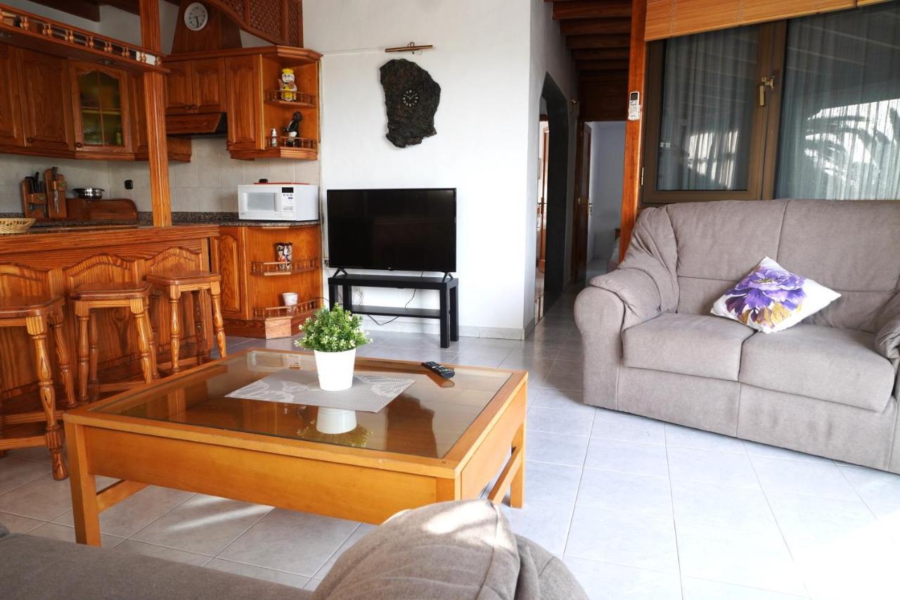 Apartamento Costa, Cerca De La Playa Y Comercios. Costa Teguise Zewnętrze zdjęcie