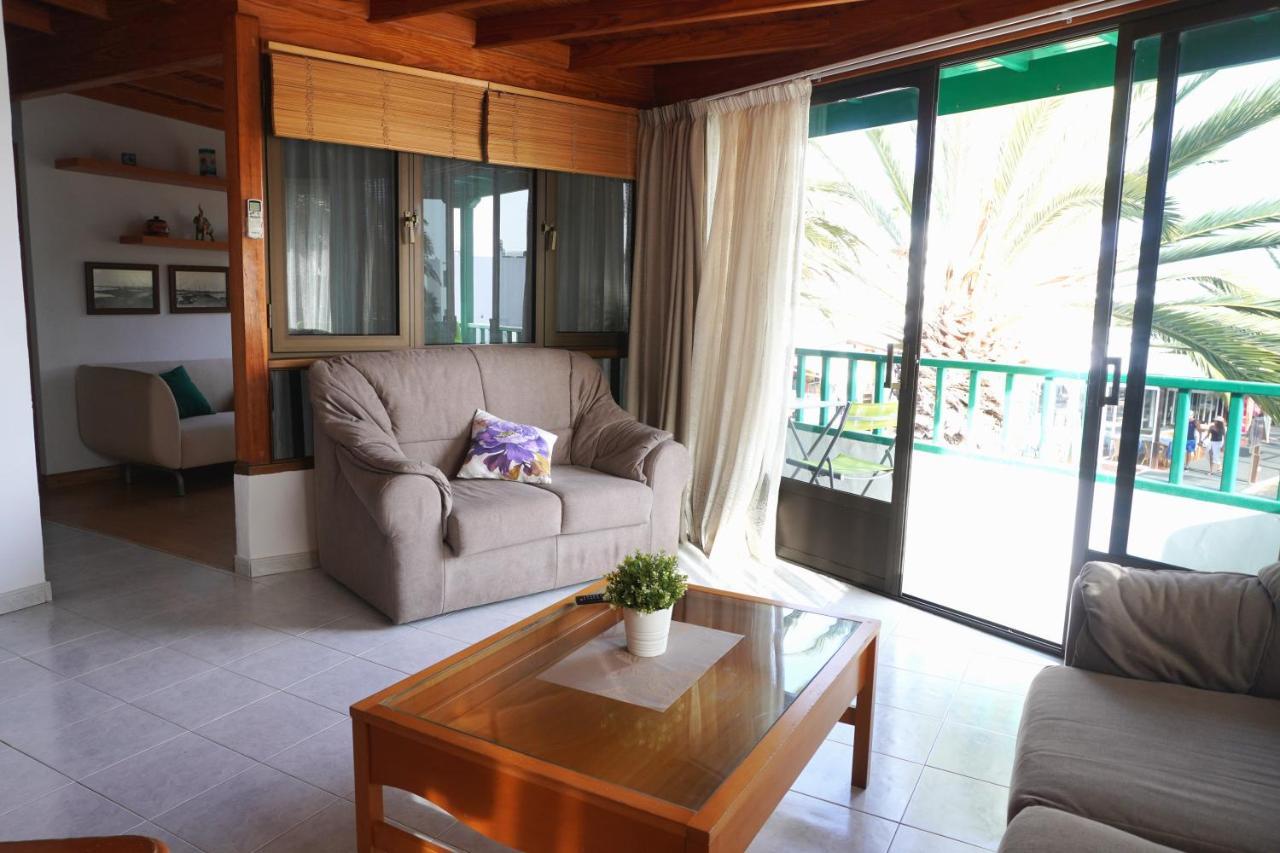Apartamento Costa, Cerca De La Playa Y Comercios. Costa Teguise Zewnętrze zdjęcie