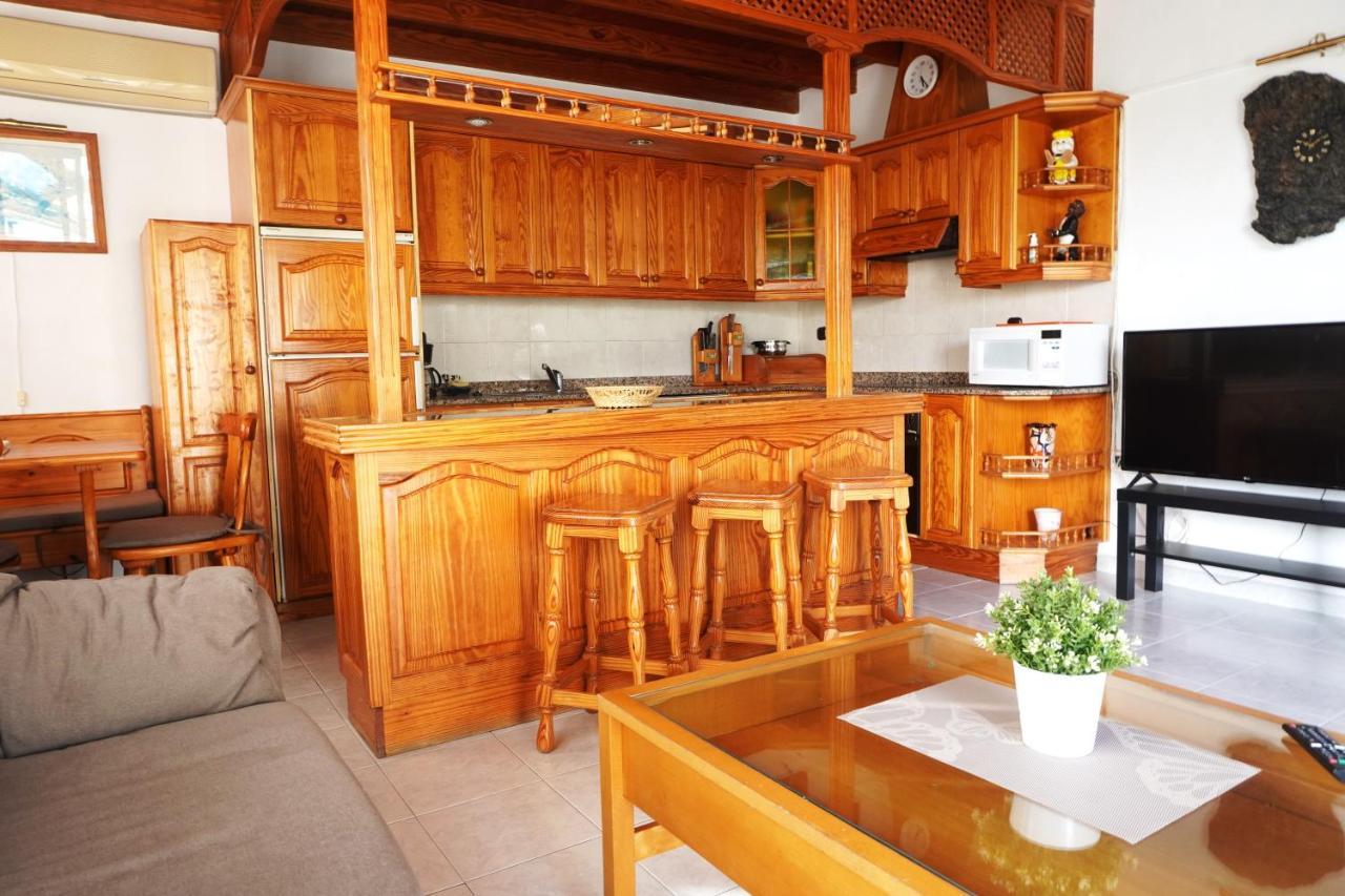 Apartamento Costa, Cerca De La Playa Y Comercios. Costa Teguise Zewnętrze zdjęcie