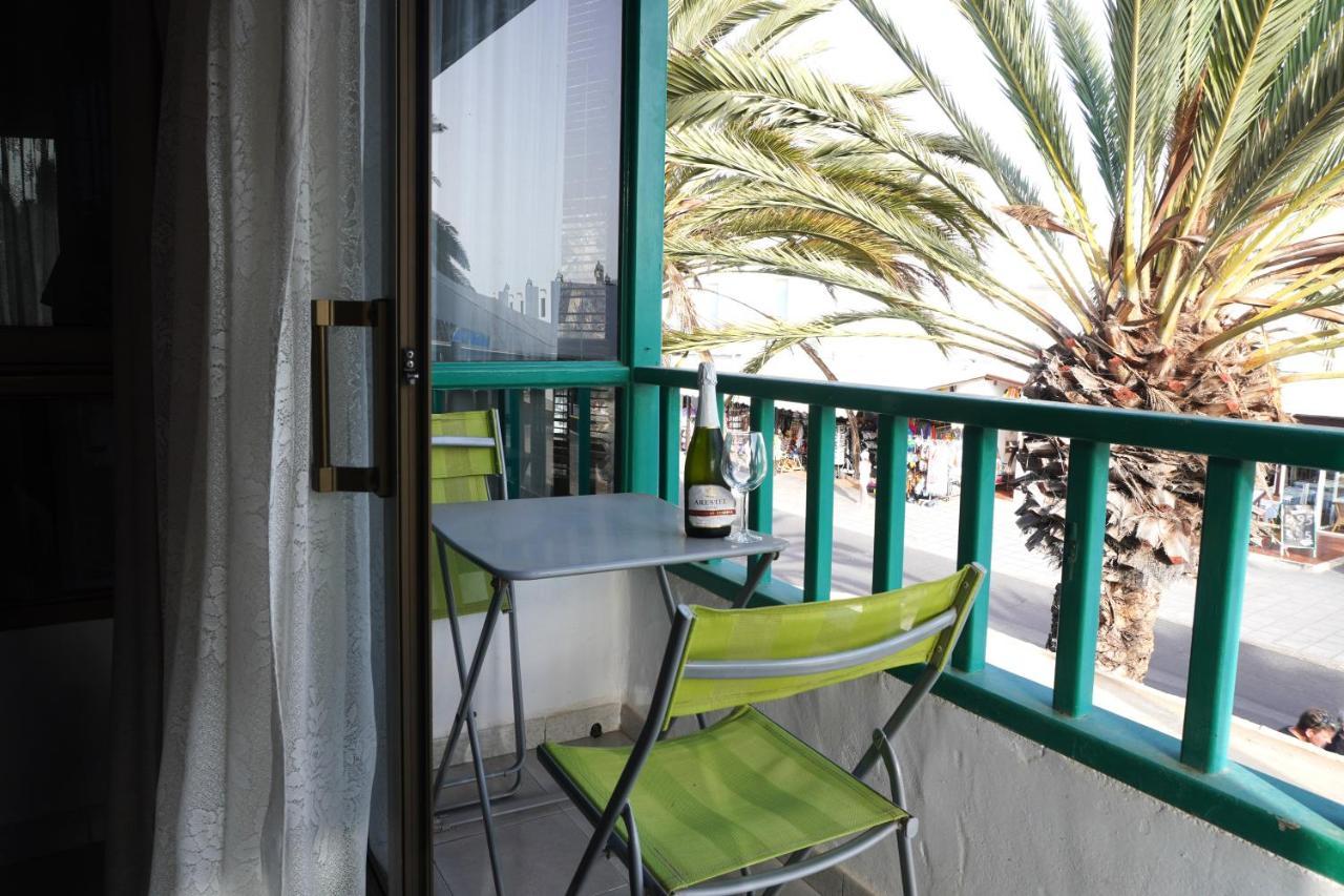 Apartamento Costa, Cerca De La Playa Y Comercios. Costa Teguise Zewnętrze zdjęcie