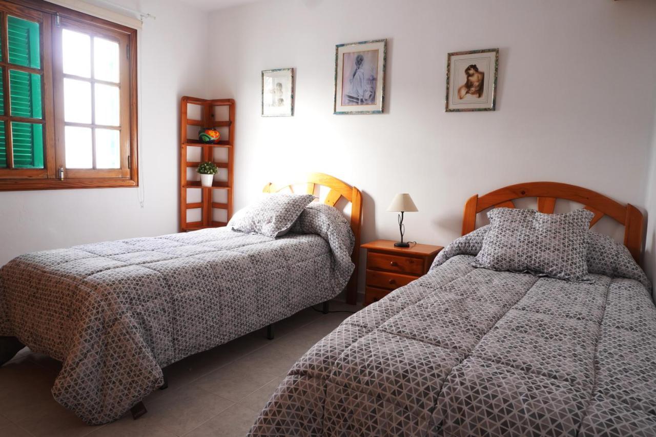Apartamento Costa, Cerca De La Playa Y Comercios. Costa Teguise Zewnętrze zdjęcie