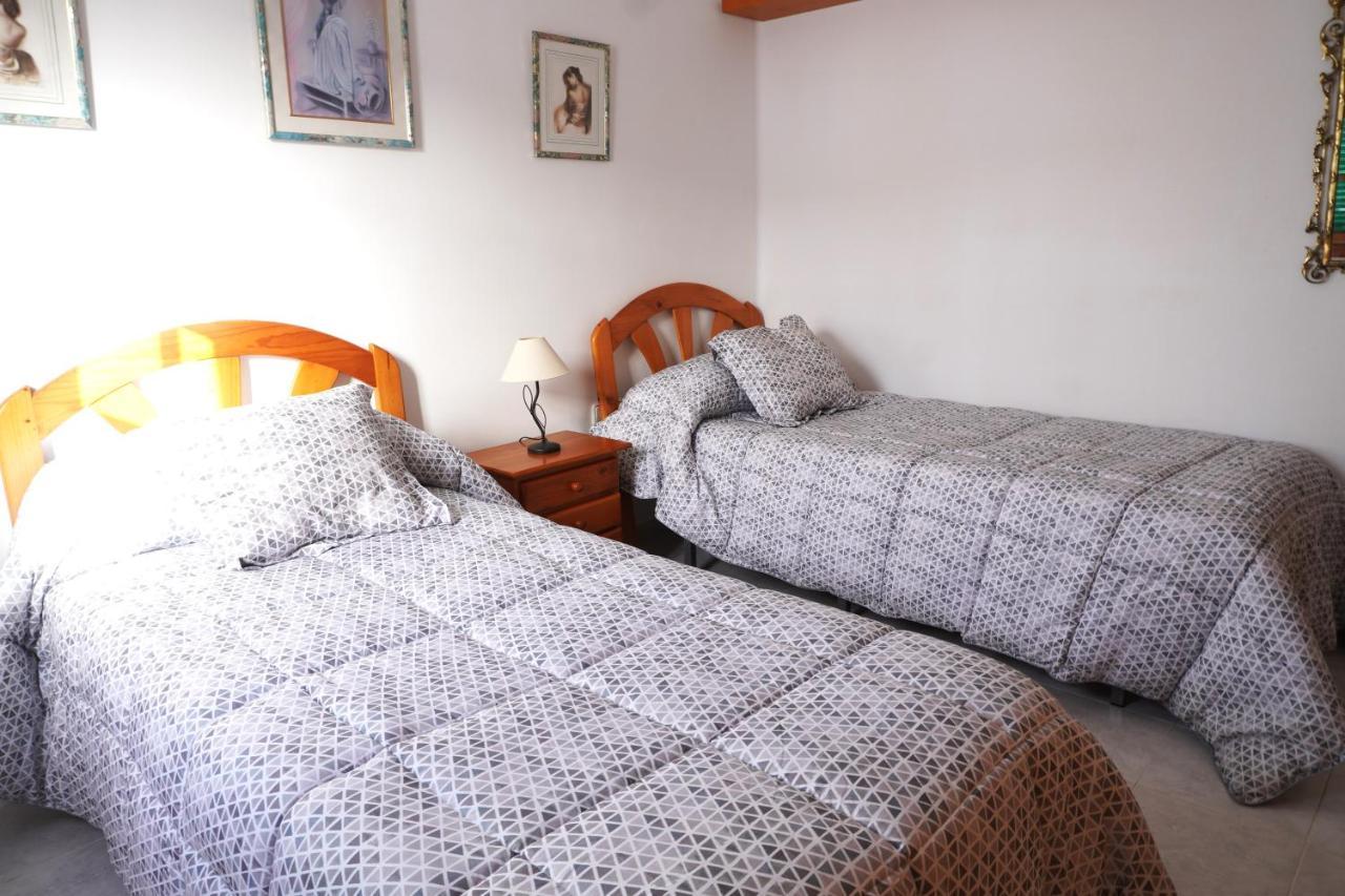Apartamento Costa, Cerca De La Playa Y Comercios. Costa Teguise Zewnętrze zdjęcie