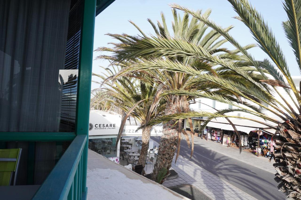 Apartamento Costa, Cerca De La Playa Y Comercios. Costa Teguise Zewnętrze zdjęcie
