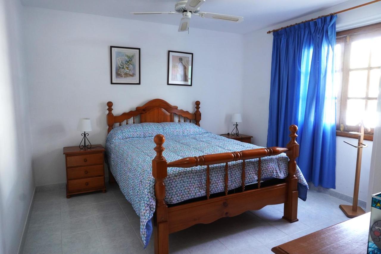 Apartamento Costa, Cerca De La Playa Y Comercios. Costa Teguise Zewnętrze zdjęcie