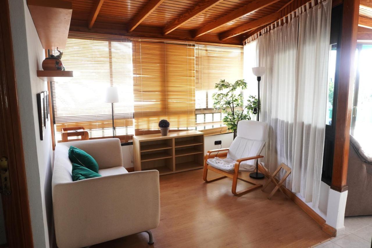 Apartamento Costa, Cerca De La Playa Y Comercios. Costa Teguise Zewnętrze zdjęcie